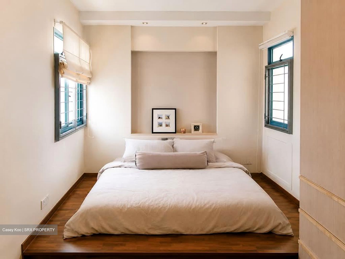 Blk 11 Farrer Park View (Kallang/Whampoa), HDB 5 Rooms #588187471